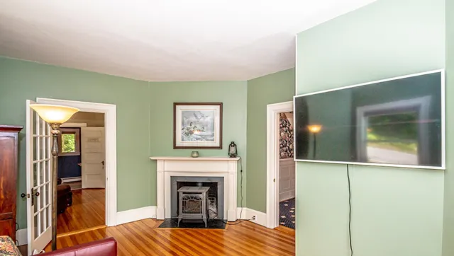 $699,000 | 42 Carter Notch Road, Jackson, NH 03846