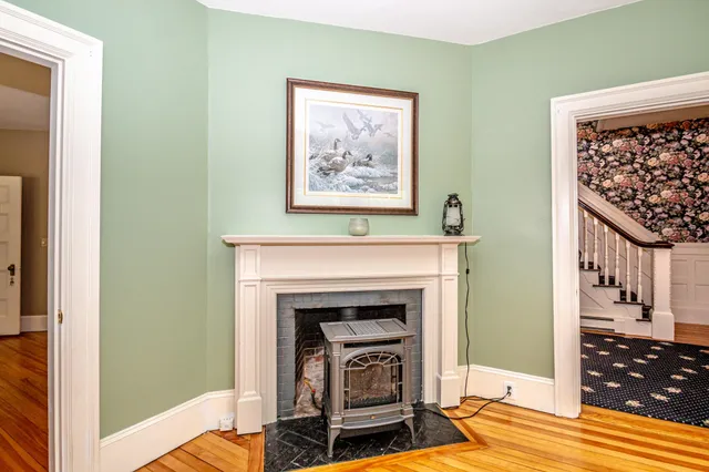 $699,000 | 42 Carter Notch Road, Jackson, NH 03846