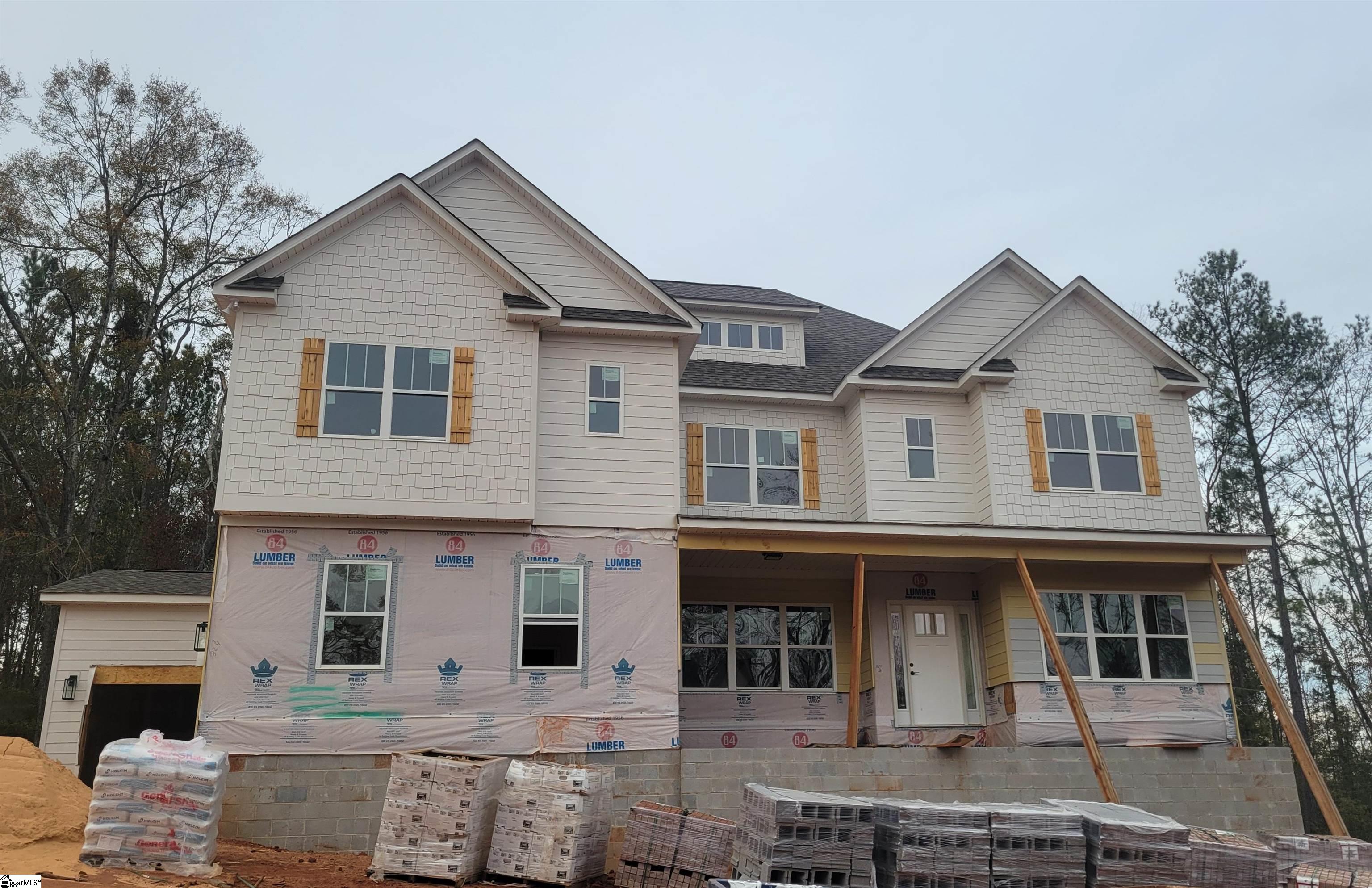 240 Holly Br Road Piedmont, SC 29673 - Photo 1 of 2 Gallery Image 1