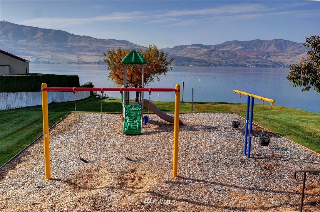 400 Butte Road Chelan, WA 98816 - Photo 22 of 25 Gallery Image 22