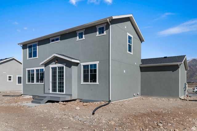 942 South Tanner Road Santaquin, UT 84655 - Photo 4 of 24