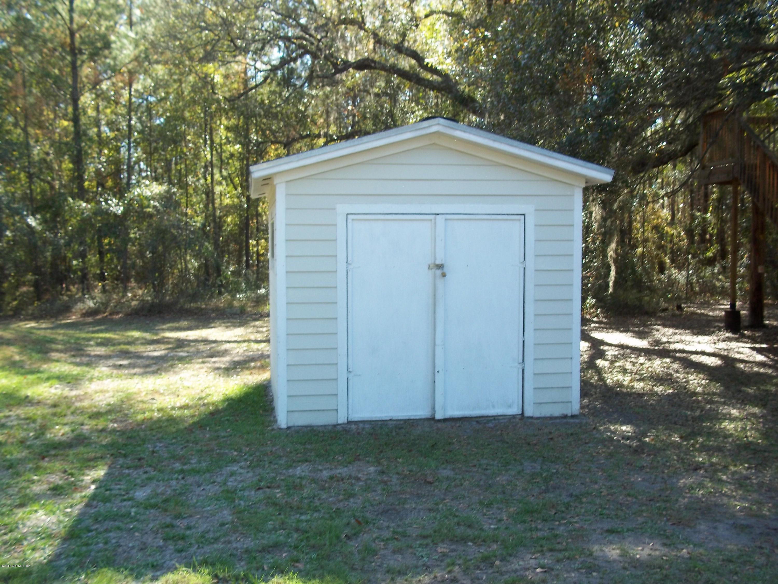 5579 Long Branch Road Jacksonville, FL 32234 - Photo 14 of 54 shed