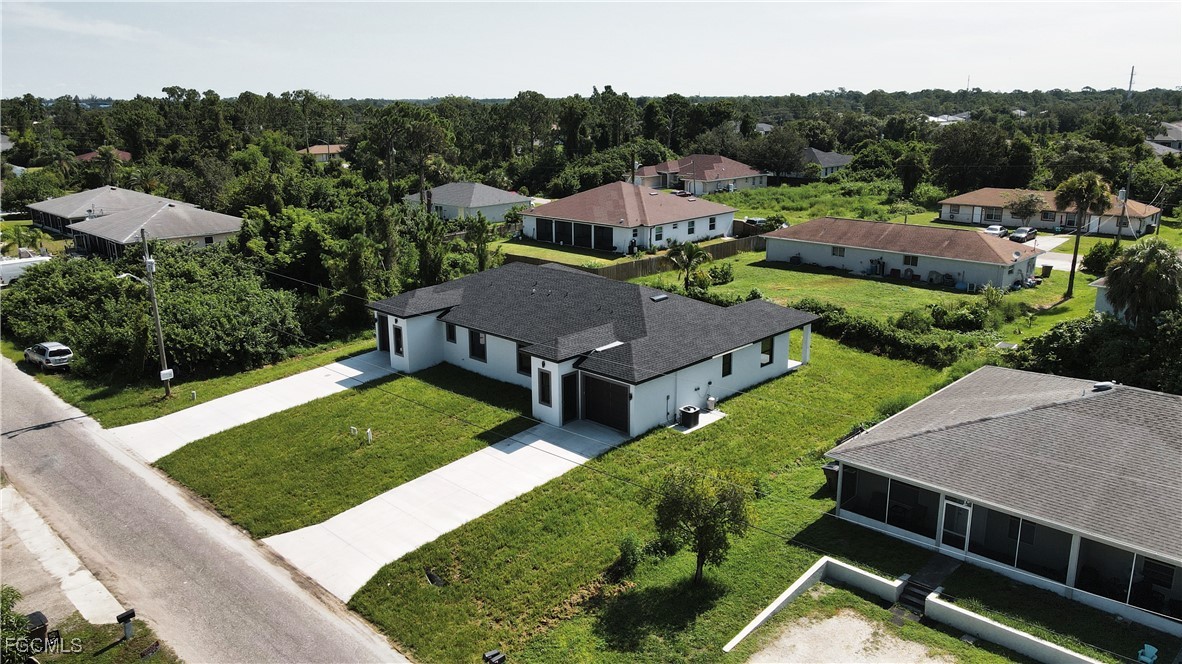 123 Ichabod Avenue Lehigh Acres, FL 33973 - Photo 6 of 42