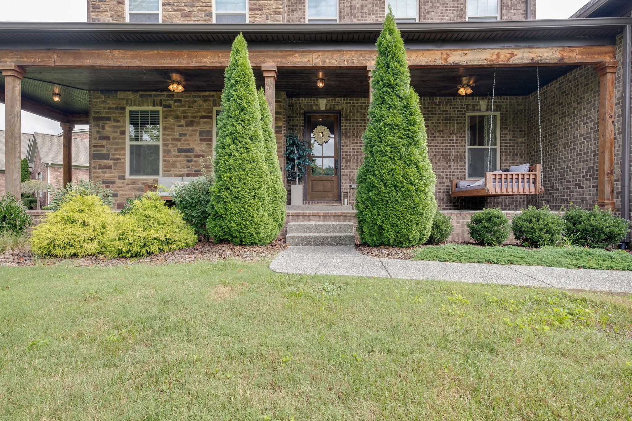 1409 Hunter Road Franklin, TN 37064 - Photo 3 of 50 Gallery Image 3