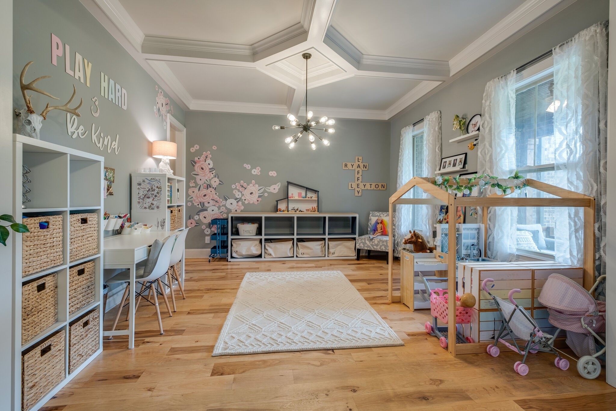 1409 Hunter Road Franklin, TN 37064 - Photo 8 of 50 Gallery Image 8