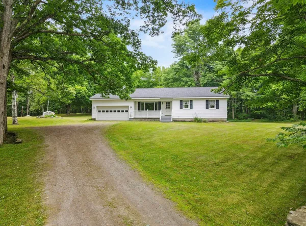 $335,000 | 1303 Bear Hill Road, Dover-Foxcroft, ME 04426