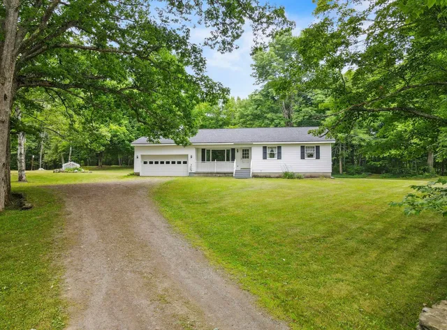 $340,000 | 1303 Bear Hill Road, Dover Foxcroft, ME 04426