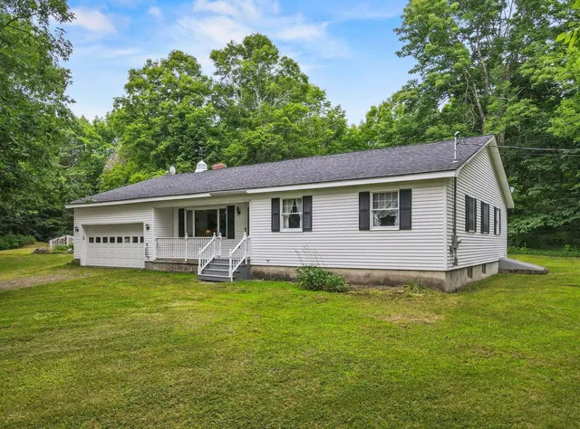$340,000 | 1303 Bear Hill Road, Dover Foxcroft, ME 04426