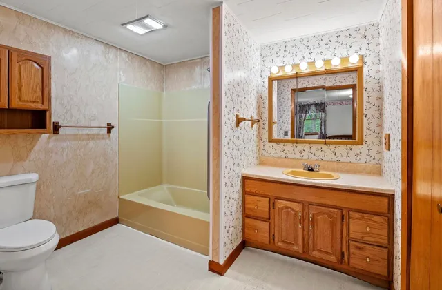 $340,000 | 1303 Bear Hill Road, Dover Foxcroft, ME 04426