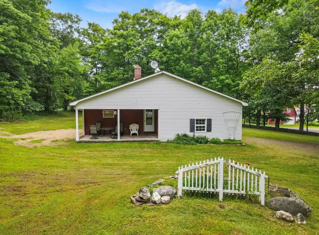 $340,000 | 1303 Bear Hill Road, Dover Foxcroft, ME 04426