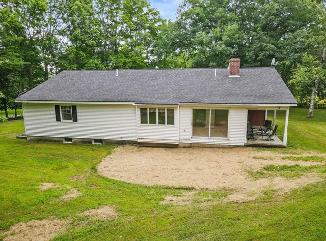 $340,000 | 1303 Bear Hill Road, Dover Foxcroft, ME 04426