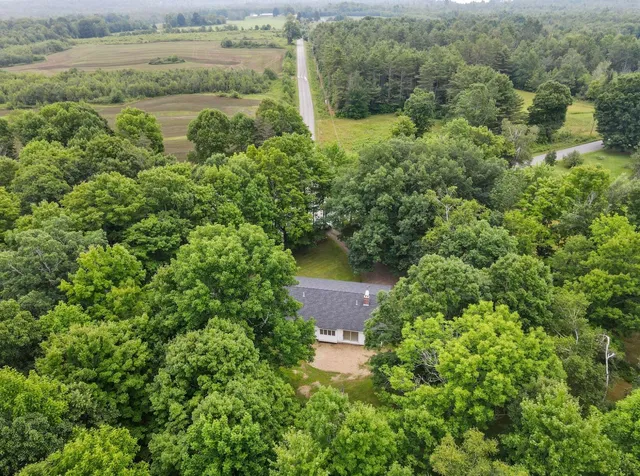 $340,000 | 1303 Bear Hill Road, Dover Foxcroft, ME 04426