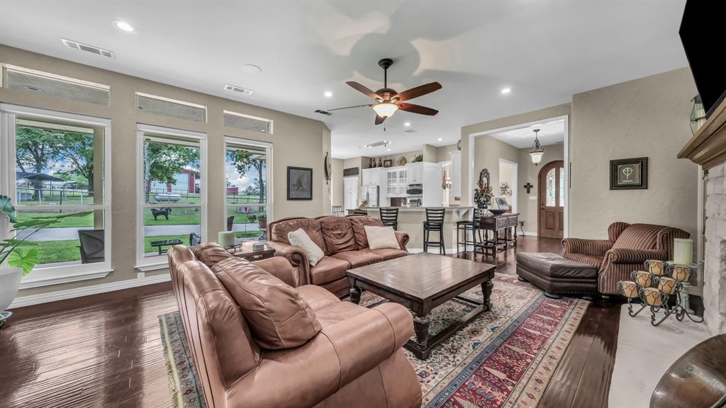 398 J O Junge Road Cleburne, TX 76033 - Photo 15 of 40
