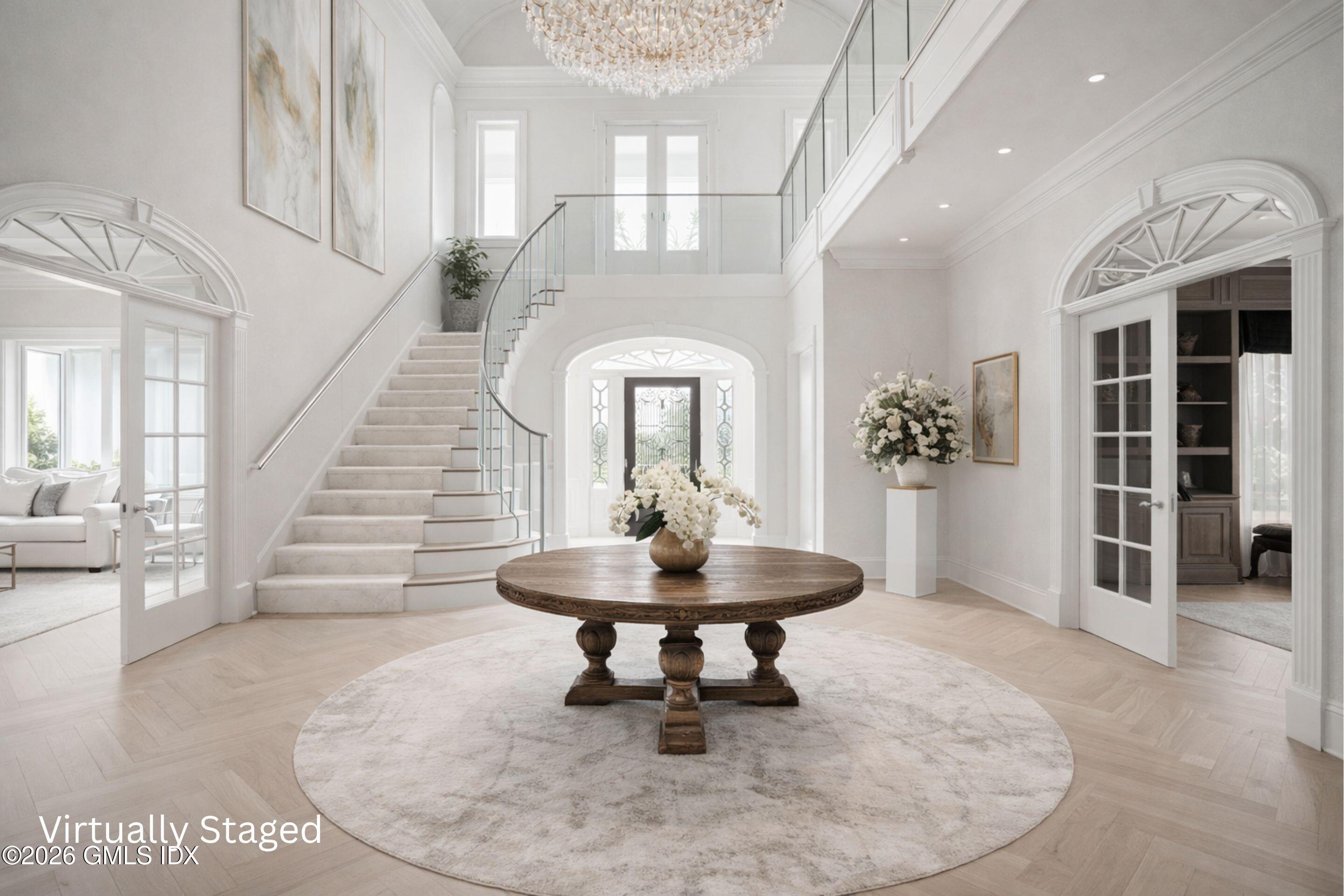 550 Round Hill Road Greenwich, CT 06831 - Photo 5 of 57 5