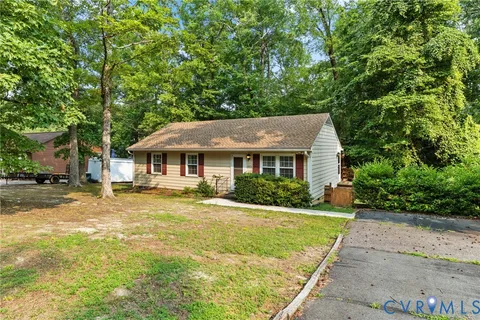 $259,000 | 10272 Ronaldton Road, North Chesterfield, VA 23236