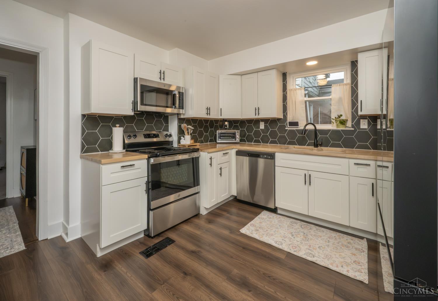 4241 Race Road Cincinnati, OH 45211 - Photo 18 of 53 Gallery Image 18