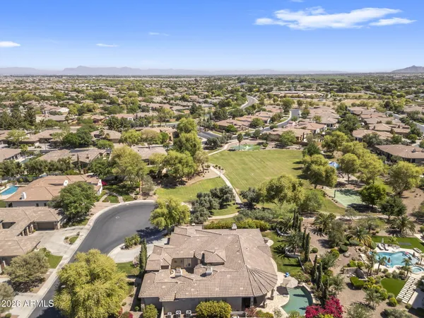 $2,100,000 | 3323 East Elmwood Place, Chandler, AZ 85249