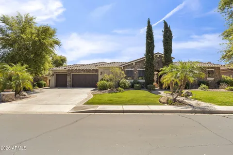 $2,100,000 | 3323 East Elmwood Place, Chandler, AZ 85249