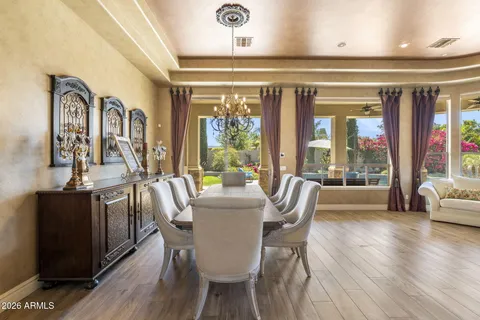 $1,995,000 | 3323 East Elmwood Place, Chandler, AZ 85249