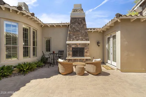 $2,100,000 | 3323 East Elmwood Place, Chandler, AZ 85249