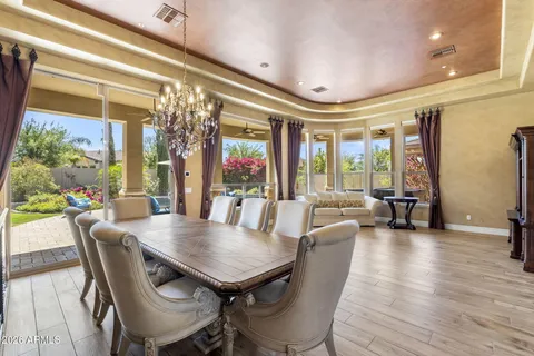 $1,995,000 | 3323 East Elmwood Place, Chandler, AZ 85249