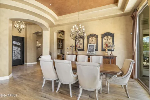 $1,995,000 | 3323 East Elmwood Place, Chandler, AZ 85249