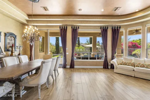 $2,100,000 | 3323 East Elmwood Place, Chandler, AZ 85249