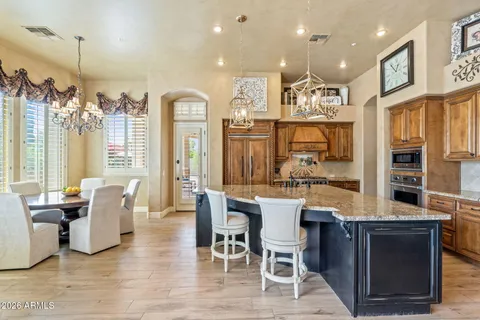$1,995,000 | 3323 East Elmwood Place, Chandler, AZ 85249