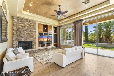 $2,100,000 | 3323 East Elmwood Place, Chandler, AZ 85249
