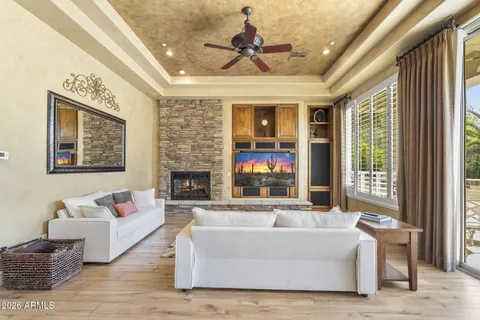 $2,100,000 | 3323 East Elmwood Place, Chandler, AZ 85249