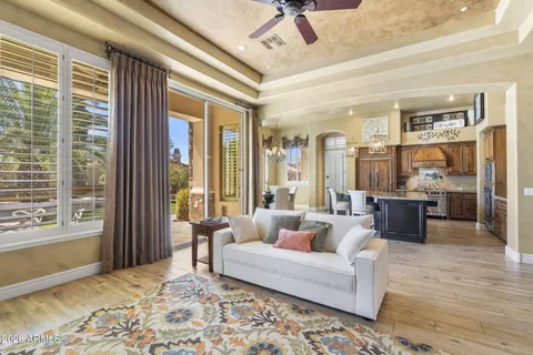 $2,100,000 | 3323 East Elmwood Place, Chandler, AZ 85249
