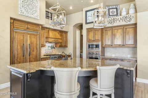$2,100,000 | 3323 East Elmwood Place, Chandler, AZ 85249