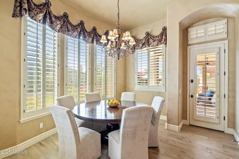 $2,100,000 | 3323 East Elmwood Place, Chandler, AZ 85249