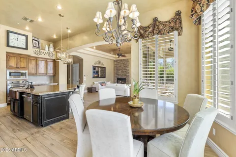 $2,100,000 | 3323 East Elmwood Place, Chandler, AZ 85249