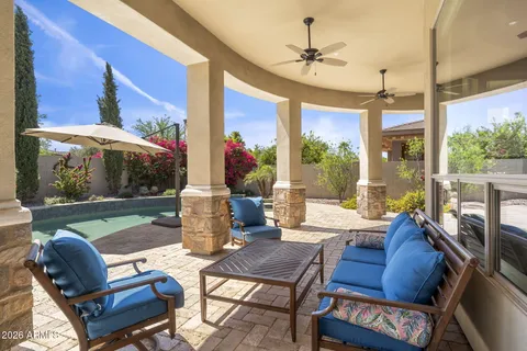 $1,995,000 | 3323 East Elmwood Place, Chandler, AZ 85249