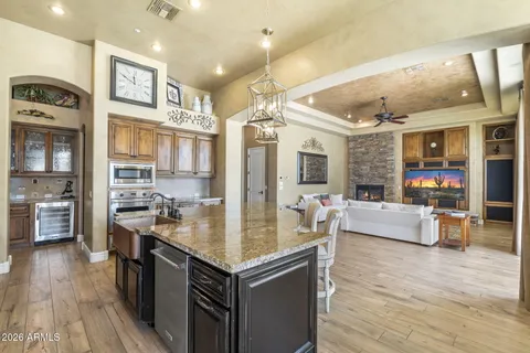$2,100,000 | 3323 East Elmwood Place, Chandler, AZ 85249