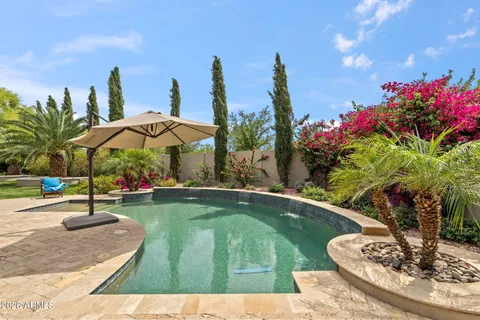 $2,100,000 | 3323 East Elmwood Place, Chandler, AZ 85249