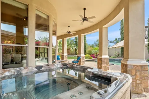 $1,995,000 | 3323 East Elmwood Place, Chandler, AZ 85249