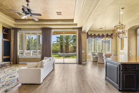 $2,100,000 | 3323 East Elmwood Place, Chandler, AZ 85249