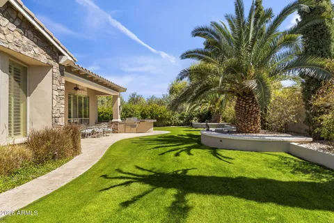 $1,995,000 | 3323 East Elmwood Place, Chandler, AZ 85249