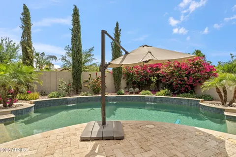 $2,100,000 | 3323 East Elmwood Place, Chandler, AZ 85249