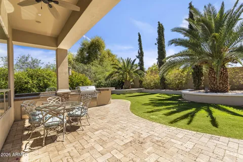 $1,995,000 | 3323 East Elmwood Place, Chandler, AZ 85249