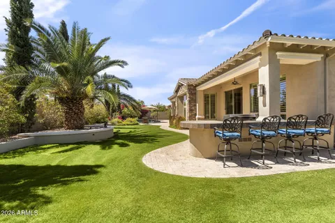 $1,995,000 | 3323 East Elmwood Place, Chandler, AZ 85249