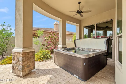 $2,100,000 | 3323 East Elmwood Place, Chandler, AZ 85249