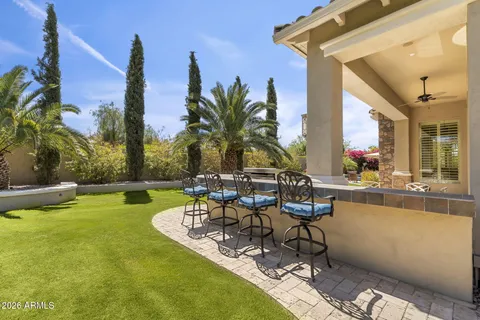 $1,995,000 | 3323 East Elmwood Place, Chandler, AZ 85249