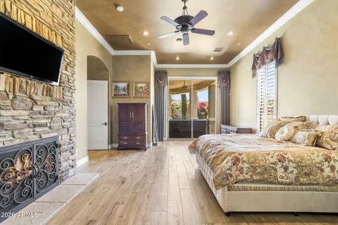 $1,995,000 | 3323 East Elmwood Place, Chandler, AZ 85249