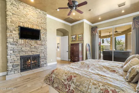 $1,995,000 | 3323 East Elmwood Place, Chandler, AZ 85249