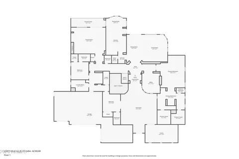 $2,100,000 | 3323 East Elmwood Place, Chandler, AZ 85249