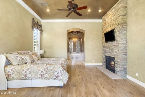 $1,995,000 | 3323 East Elmwood Place, Chandler, AZ 85249