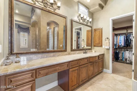 $1,995,000 | 3323 East Elmwood Place, Chandler, AZ 85249